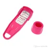 New Multi Functional Ginger Garlic Grinding Grater Planer Slicer Mini Cutter Cooking Tool Kitchen Utensils Kitchen Accessories