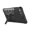 Cover Case for Xiaomi 6 Dual Layer Heavy Duty Hybrid Combo Shock-Resistent Full Body Protective Degree Rota