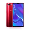 オリジナルのOppo K1 4G LTE携帯電話4GB RAM 64GB ROM Snapdragon 660 Aie Octa Core 25mp 3600mah Android 6.4 "OLED全画面指紋IDスマート携帯電話