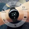 Reloj inteligente SANDA Bluetooth para IOS Android hombres mujeres deporte inteligente podómetro Fitness pulsera relojes para iPhone reloj hombres