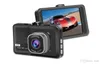 3.0 "CAR DVR D206 FHD1080P Telecamera Oncam Dash Camera Angolo di 120 gradi Cam G-sensor Videoregistratore per visione notturna