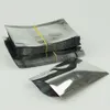 5*7cm - 12x17cm plain pocket, 200pieces/lot aluminium foil bags heat seal - Silvery aluminzing packing food bag / plating foil plastic pouch