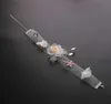 日本と韓国の花嫁のティアラセンXianmei韓国の花の短い髪のバンドのウェディングドレスネックネックレスデュアルユースジュエリー