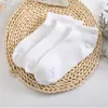 Men's Socks Short Breathable Low Cut Invisible Boat Socks Slippers Comfortable212R