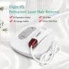 Mini portatile IPL Laser Depilazione Macchina di bellezza Ringiovanimento della pelle Rughe Rimozione dell'acne Corpo Cura del viso Uso domestico IPL Rimozione dei capelli