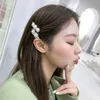 어린 소녀 귀여운 만화 동물 barrettes 아이 머리 장식 헤어 클립 어린이 선물 머리 액세서리 스냅 클립 헤어핀