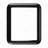30 stücke Front Äußeres Glas Touchscreen LCD Außentafelobjektiv für Apple Watch 1 2 3 4 5 6 7 38mm 42mm 40mm 44mm 41mm 45mm