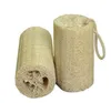 Éponge Luffa naturelle avec Loofah pour le corps, élimine les peaux mortes et les outils de cuisine, fournitures de nettoyage GD1206087712