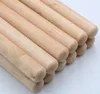 Drum Sticks 5A 5B 7a Water Tip Drumstick Drumstick Wood Drewno (1 para klon)