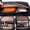 Multifunctionele Laptop Rugzak Sleeve Case Bag Waterdichte USB Charge Haven Schooltas Wandelen Travel Bag Hoge Kwaliteit