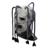 Movie Slipknot Corey Taylor Cosplay Mask Asse Latex Props Adults Halloween Party Party Dress2203292Z