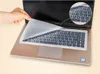 Waterproof Laptop Keyboard protective film 15 laptop keyboard cover 15.6 17 14 notebook Keyboard cover dustproof film silicone new