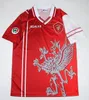 1998 1999 A.C. Perugia Football jerseys Shirt Trikot Maglia classic rare 7 Nakata retro Jersey FUSSBALL PEREIRA SOCCER shirts