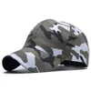 Boné de beisebol da camuflagem da neve dos homens tático cap camuflagem snapback chapéu para homens osso de alta qualidade chapéu pai masculino camionista