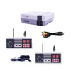 Mini TV Handheld Games Host Host Recreação Familiar Console de videogame Retro Classic Handheld Gaming Player Game Toys Gifts5298282