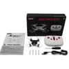 SYMA X20 Pocket 2.4G 4CH 6Aixs Altitude Hold Mode RC Quadcopter RTF - Noir