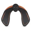 Dispositivo stimolante per l'allenamento muscolare intelligente Wireless EMS Cintura Gym Professinale Delizio Massager Casa Fitness Beauty Gear2656464