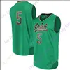 coe1 Fighting Irish Basketball Jersey NCAA College Prentiss Hubb Dane Goodwin Paul Atkinson Jr. Blake Wesley Nate Laszewski Cormac Ryan John Mooney Gibbs Durham Ryan