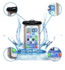 Dry Bag Waterproof Bag Protective Mobile Phone Case PVC Pouch For Diving Swimming Sports Cover For iphone 11 XS Max X 8 7