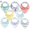 Vendita di simpatici panni da asciugamano a saliva triangolare Bandana Bandana Babs 100 bandana bandana bandana bandana bandana 6101894