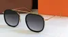 Nouvelles lunettes de soleil de designer de mode MOKONOS carré petit cadre protection ultra-légère extérieure UV400 lunettes de plein air de qualité supérieure avec étui