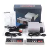 Mini TV Video Handheld Game Console 620 500 Games player 8 Bit Entertainment System com Retail Box