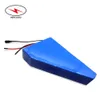 72 Volt Herculesi 72V 18Ah Lithium ion Electric Bicycle Battery 2000W 72V 18Ah Lithium ion Triangle Shape Battery Pack