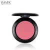 IMAGIC Makeup Cheek Blush Powder 8 Colors Blusher Different Color Powder Pressed Foundation Face Makeup Blusher