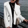 2019 mulheres moda novo inverno casual zipper zipper sólido outwear casaco casaco OuterCoat A1