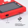 32 Bit Portátil Mini Game Console Handheld 2.5 polegada de memória digital da tela 512 MB pode armazenar Para GBA Clássico Presente Dos Jogos Para Criança Livre DHL