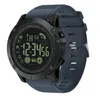 Nieuwe stijl Relogio Men039S Sports Watches liet chronograaf horloges Militaire Watch Digital Watch Men Boy Gift With Box Drops6300347