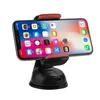 Vent Mount Cradle Holder Stand For Mobile Smart Cell Phone Gps With Foam Grip 100% Brand New Black Car Air