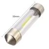Weiße COB-Filament-LED-Soffitten-Kuppelleuchte, Leseleuchte, 31 mm, 36 mm, 39 mm, 41 mm