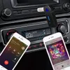 Adattatore per ricevitore musicale o Bluetooth per auto Ricevitore stereo aux 3.5 wireless dal telefono cellulare Trasmettitore abilitato Bluetooth6764228