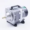 Will Fan Hailea Air Pump 45W ACO318 Elektrische magnetische luchtcompressor voor lasersnijdermachine 70lmin zuurstofpomp Fish9280980