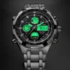 Reloj hombre goldenhour moda pop relógio masculino montre homme alarme esporte altamente elogiado homem relógio de pulso 2019 relogio masculino