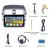 2G di RAM 9 pollici Android 10 Car Multimedia Video Navigazione GPS per Toyota COROLLA 2007 2008 2009 2010-2013 Lettore Dvd