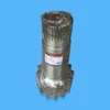 Swing Reduction Växellåda Prop Shaft Pinion Shaft YN32W01051P1 YM32W01002P1 för SK-8 SK200-8 SK210-8 SK210D-8 SK215SRLC