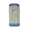 Freeshipping AT826 USB LCR Meter ESR Tester Ponte elettrico Touchscreen TFT-LCD 100Hz, 120Hz, 1kHz, 10kHz, 100 kH