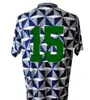 1990 1992 irlandia północna retro wyjazdowe Vintage koszulki piłkarskie 90 92 EVANS LEWIS SAVILLE DAVIS WHYTE LAFFERTY McNAIR MAILLOTS koszulki piłkarskie
