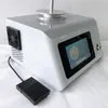 Draagbaar gezichtssysteem jet peel draagbare zuurstoftherapie gezichtsmachine voor huidverjonging water jet peel machine