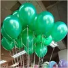 Perle Latex Ballons Aufblasbare Mehrfarbige Ballon Neuheit Kinder Spielzeug Mode Schöne Geburtstag Party Hochzeit Liefert Dekorationen LT634