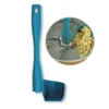 Rotating Spatula for Thermomix for TM5/TM6/TM31 Removing Scooping Portioning Food Processor Kitchen Accessories Tools RRA2784