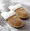 Women House Slippers Plush Winter Warm Shoes Woman Comfort Coral Fleece Memory Foam Slippers House Shoes for Indoor Outdoor Use