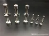 Nieuwe G2 Titanium Nail voor Damp Glas Bong Water Pijp 10mm 14mm en 18.8mm Gratis Verzending Grade 2 Titanium Nail