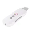 Máquina depuradora para la piel Masajeador facial Dispositivo de limpieza profunda para la piel Anión Limpiador facial Cuidado de la piel Peeling Lifting Scrubber