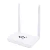 Com RJ45 Port 4G CPE Router Suporte 300M WiFi Online SIM Router