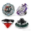 NYT TOUPIE BEYBLADE BURST BEYBLADES METAL FUSION With Color Box Gyro Desk Top Game for Children Gift BB812 utan Launcher8713994