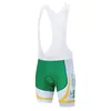 UCI 2020 Pro TEAM ANDALUZA Cycling Jersey set summer breathable MTB bike cycling clothing bib shorts kit Ropa Ciclismo2936141