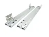 Gedempte dia's Kruidenmand Keukenlade Track Meubilair Hardware Kabinet Mand Lade Rail Bracket